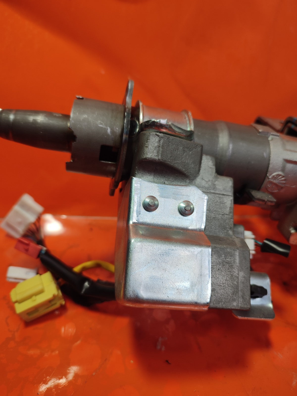 ✅KIA SPORTAGE MK3 1.7 DIESEL 2014 POWER STEERING COLUMN 81900-3W700 Warranty - Image 5