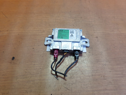✅2023 BMW Z4 G29 SDRIVE20i COMPENSATOR CONTROL MODULE ECU 9878658 +WARRANTY A171 - Image 2