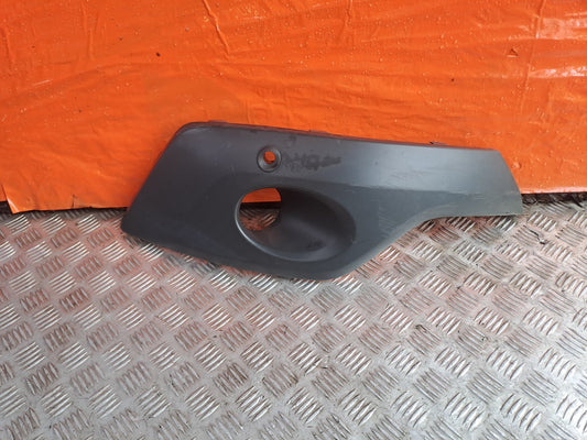 2015 Ford Tourneo Custom Front Left Fog Light Trim BK21-R19953-BBW Warranty A371 - Image 2
