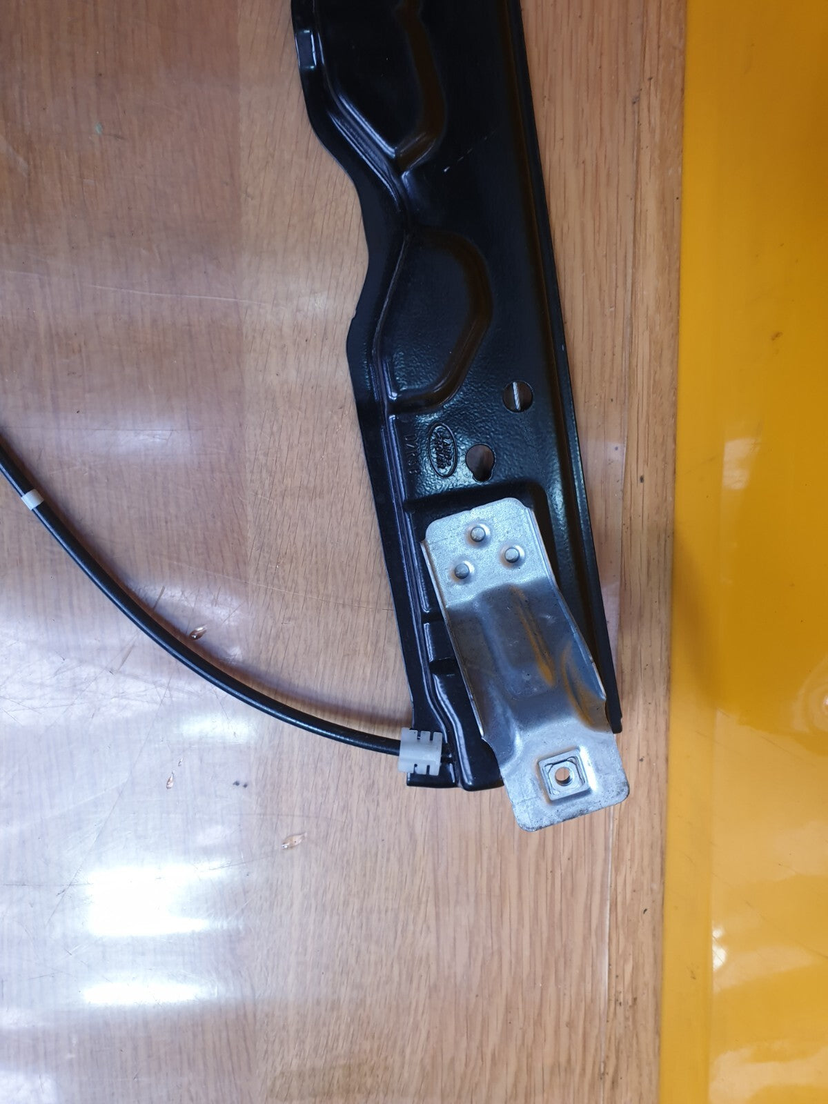 ✅2022 RANGE ROVER EVOQUE L551 FRONT WINDOW REGULATOR K8D223200AE + WARRANTY A169 - Image 8