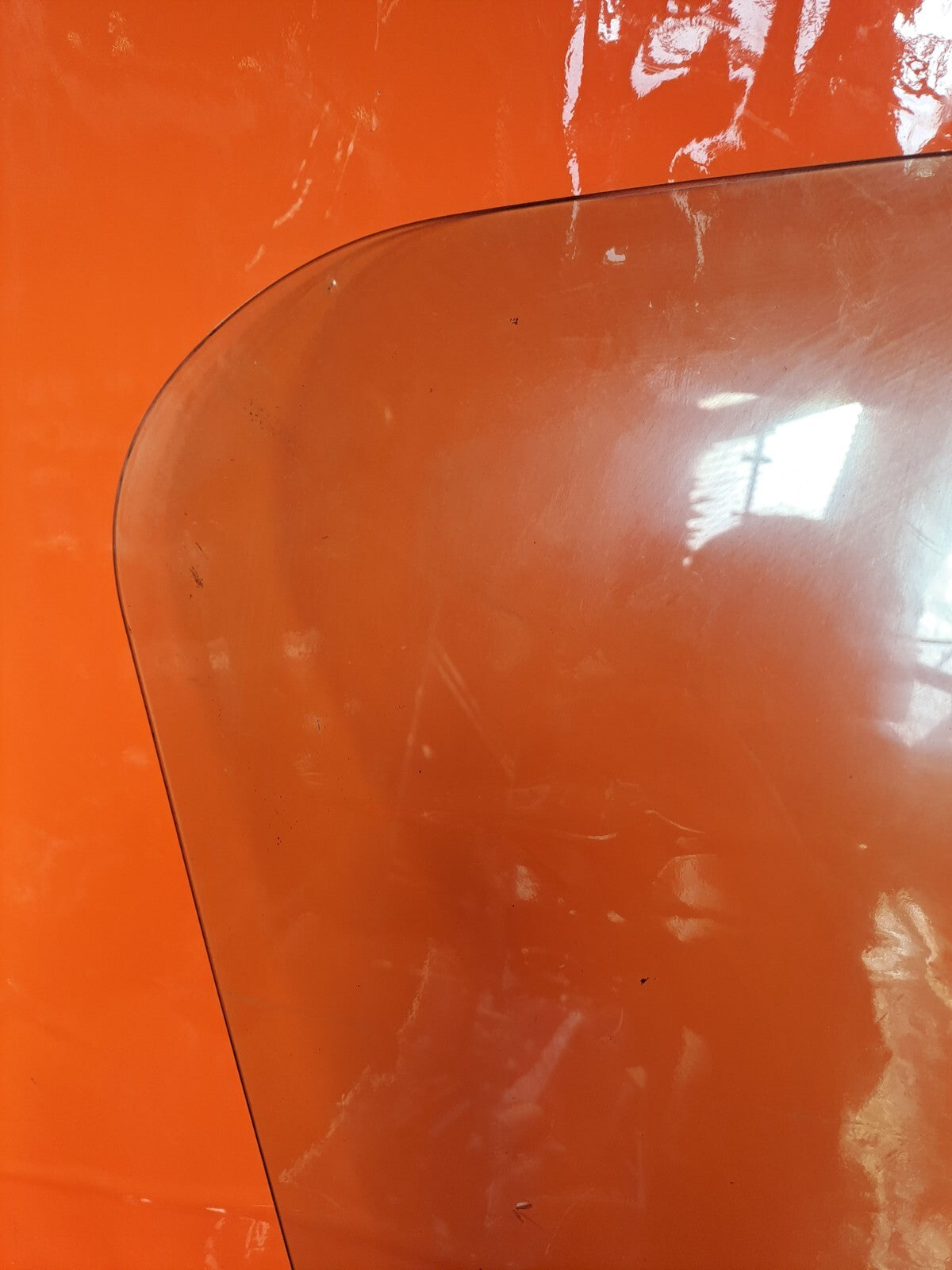 ✅RENAULT TRAFIC MK3 Sl27 1.6 DIESEL 2016 FRONT RIGHT DOOR WINDOW GLASS Warranty - Image 10