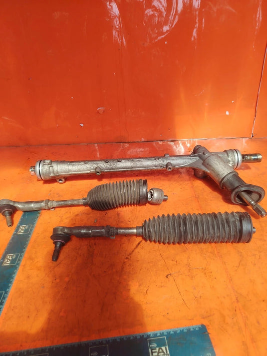✅Seat Ibiza MK5 1.0 Petrol 2022 Power Steering Rack 2Q2423057J 2Q0423831 A062 - Image 2