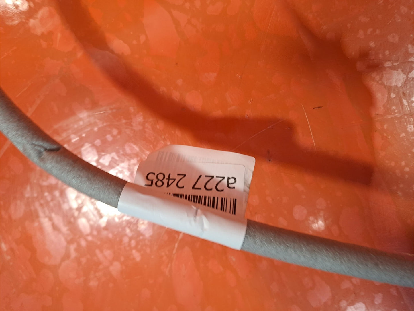 Cupra Leon VZ2 2023 1.4 Petrol FRONT LEFT DOOR LOCK MECHANISM C5D-5TC837015D - Image 11