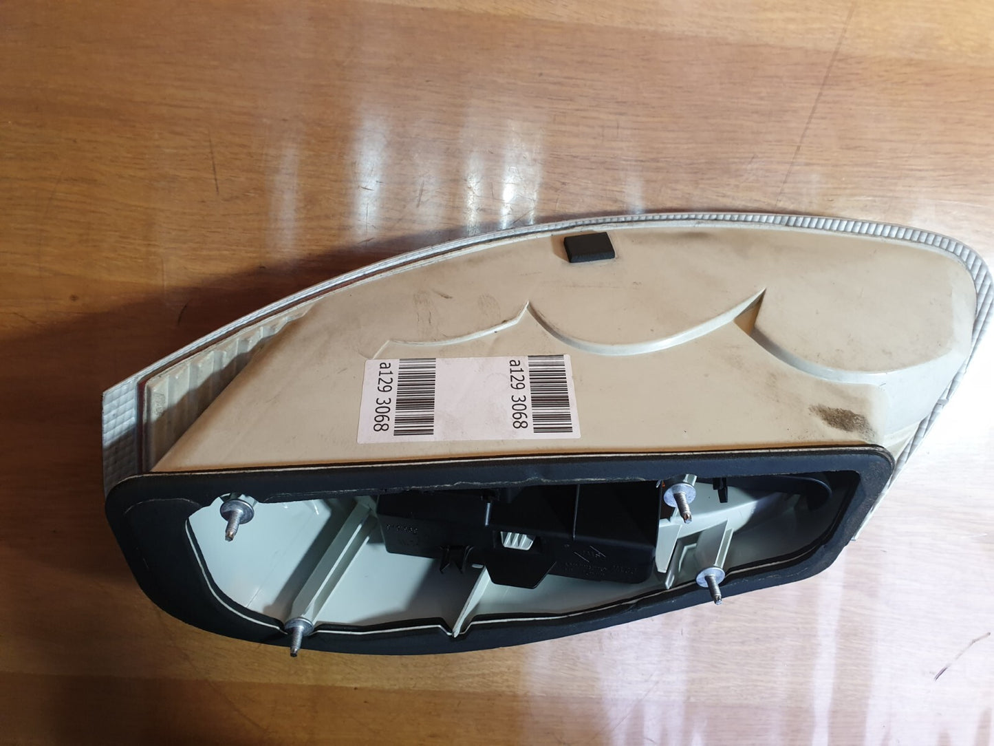 ✅2002 PORSCHE BOXTER 986 2.7P REAR LEFT TAIL LIGHT + WARRANTY A129 - Image 11