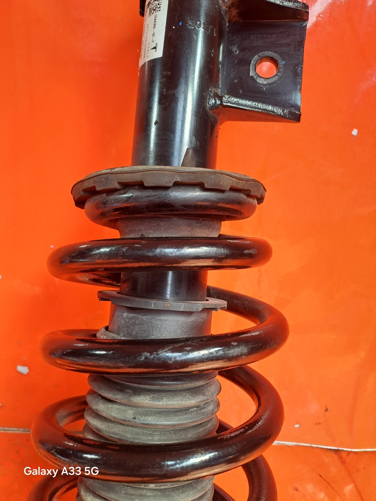 ✅2018-2025 TESLA MODEL 3 FRONT RIGHT SHOCK ABSORBER 1044368-00-F + WARRANTY A241 - Image 4