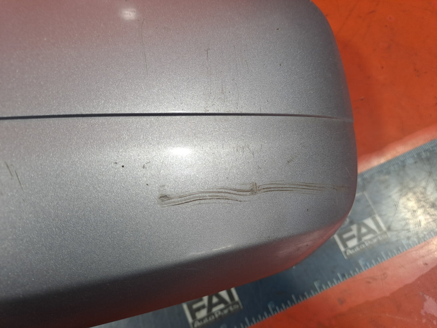 ✅2008 KIA SORENTO MK1 FRONT LEFT PASSENGER SIDE WING MIRROR + WARRANTY xAA - Image 10