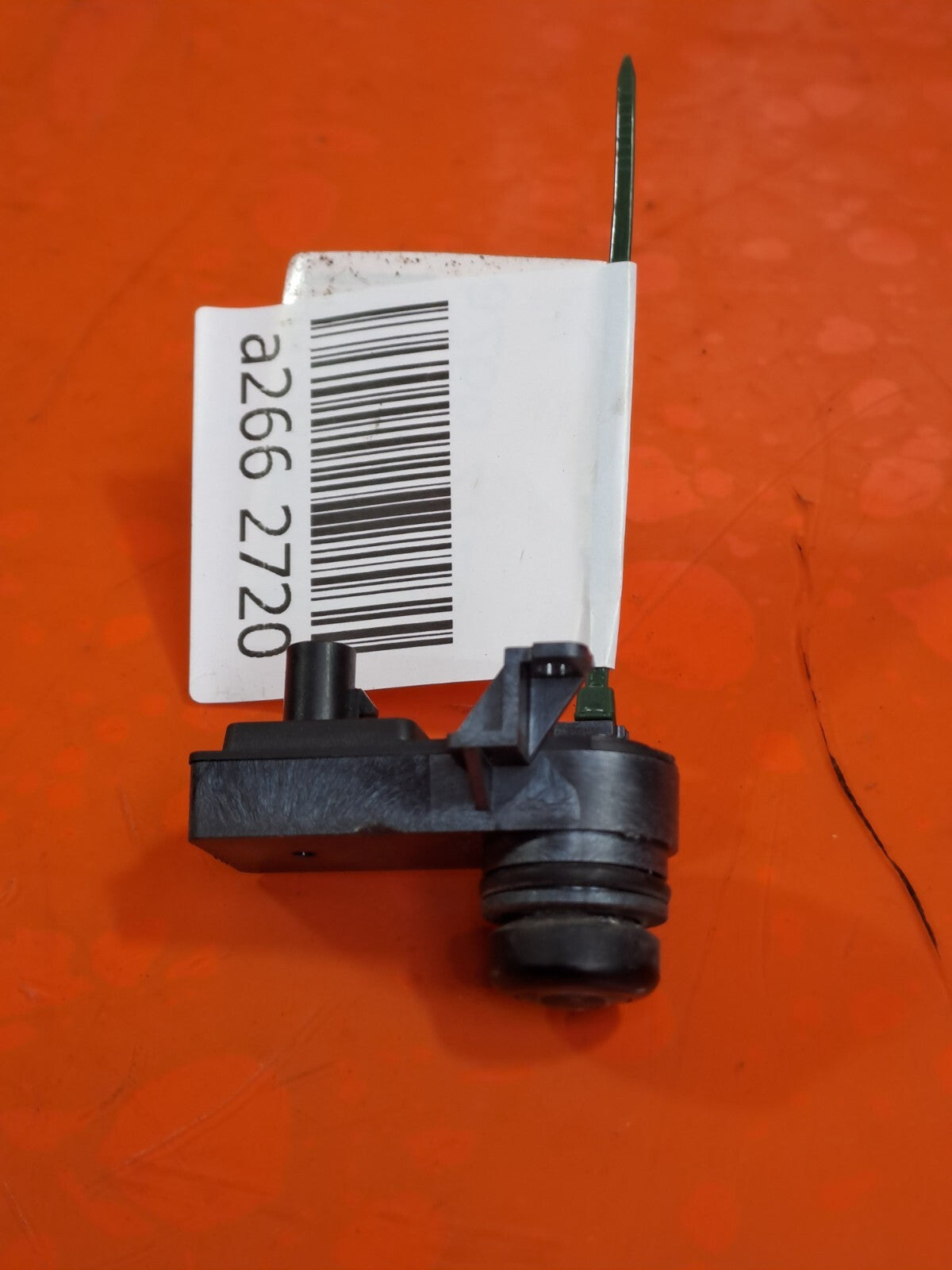 ✅2020 TESLA MODEL 3 TAILGATE REAR VIEW CAMERA 1095949-00-E + WARRANTY A266 - Image 2