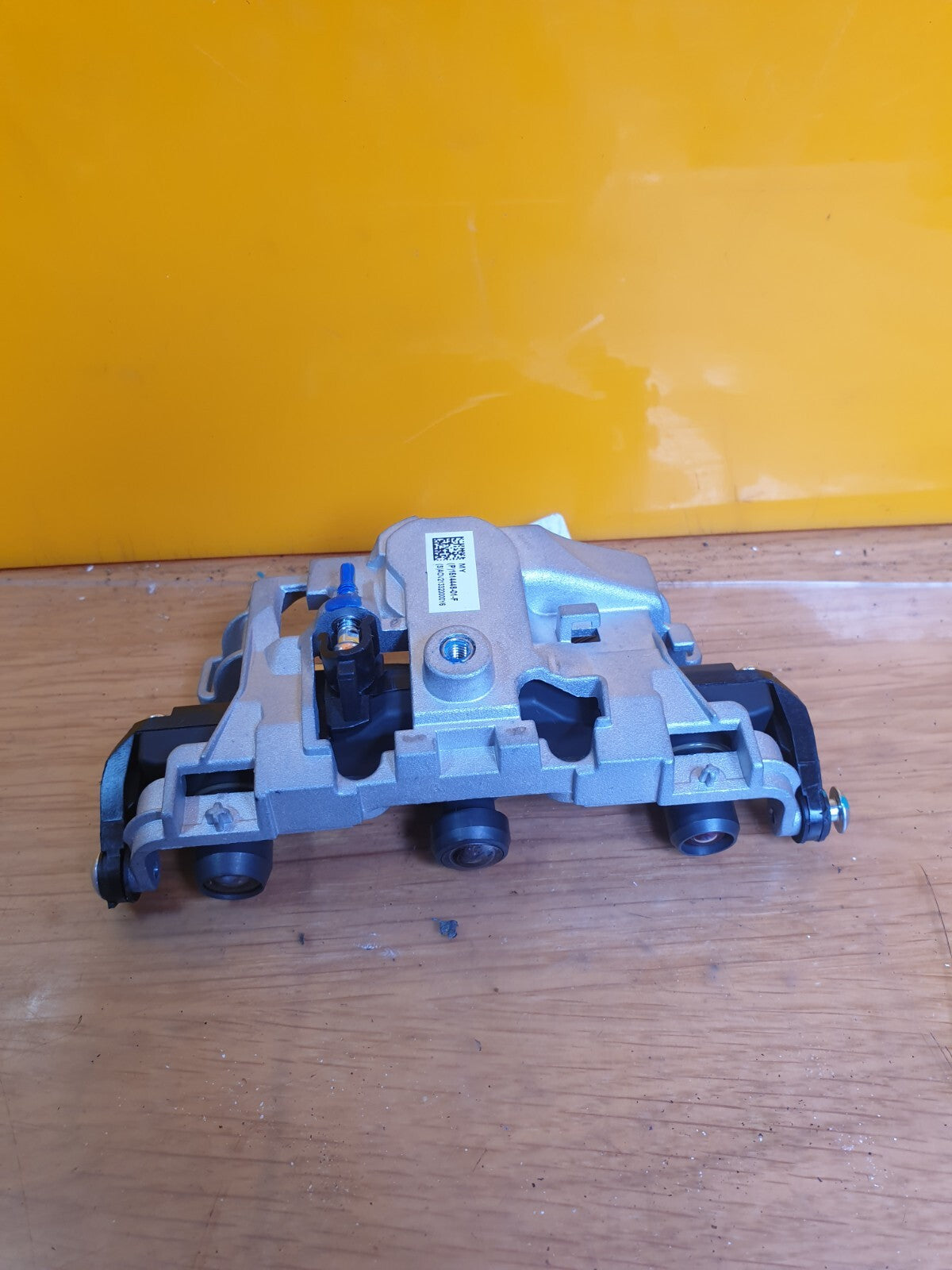 ✅2022 TESLA MODEL Y FRONT TRIPLE CAMERA A18-105030301 - Image 2