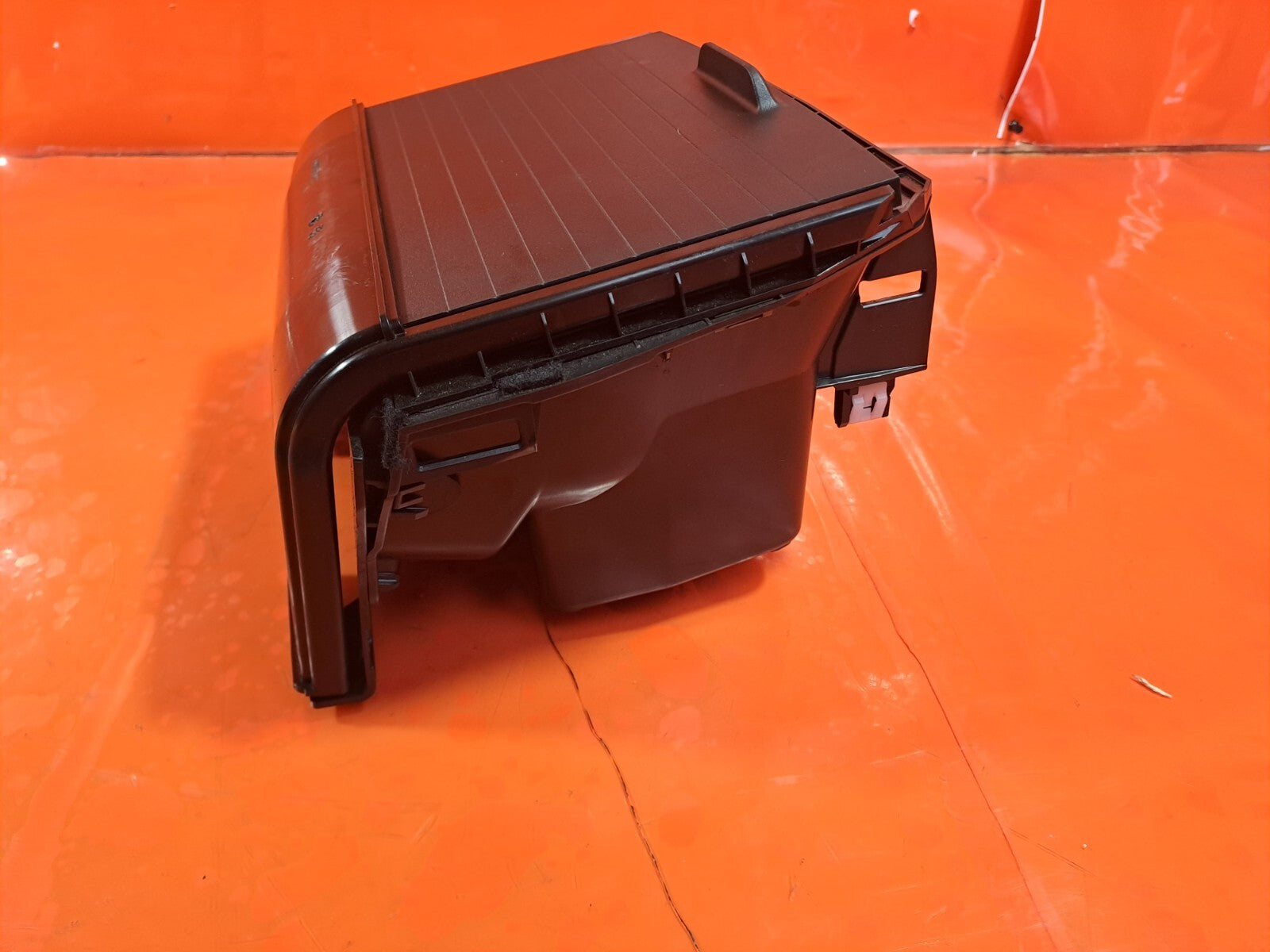 ✅SMART EQ FORFOUR 2020 CUP HOLDER A4536831000 969251988R Warranty A263 - Image 11