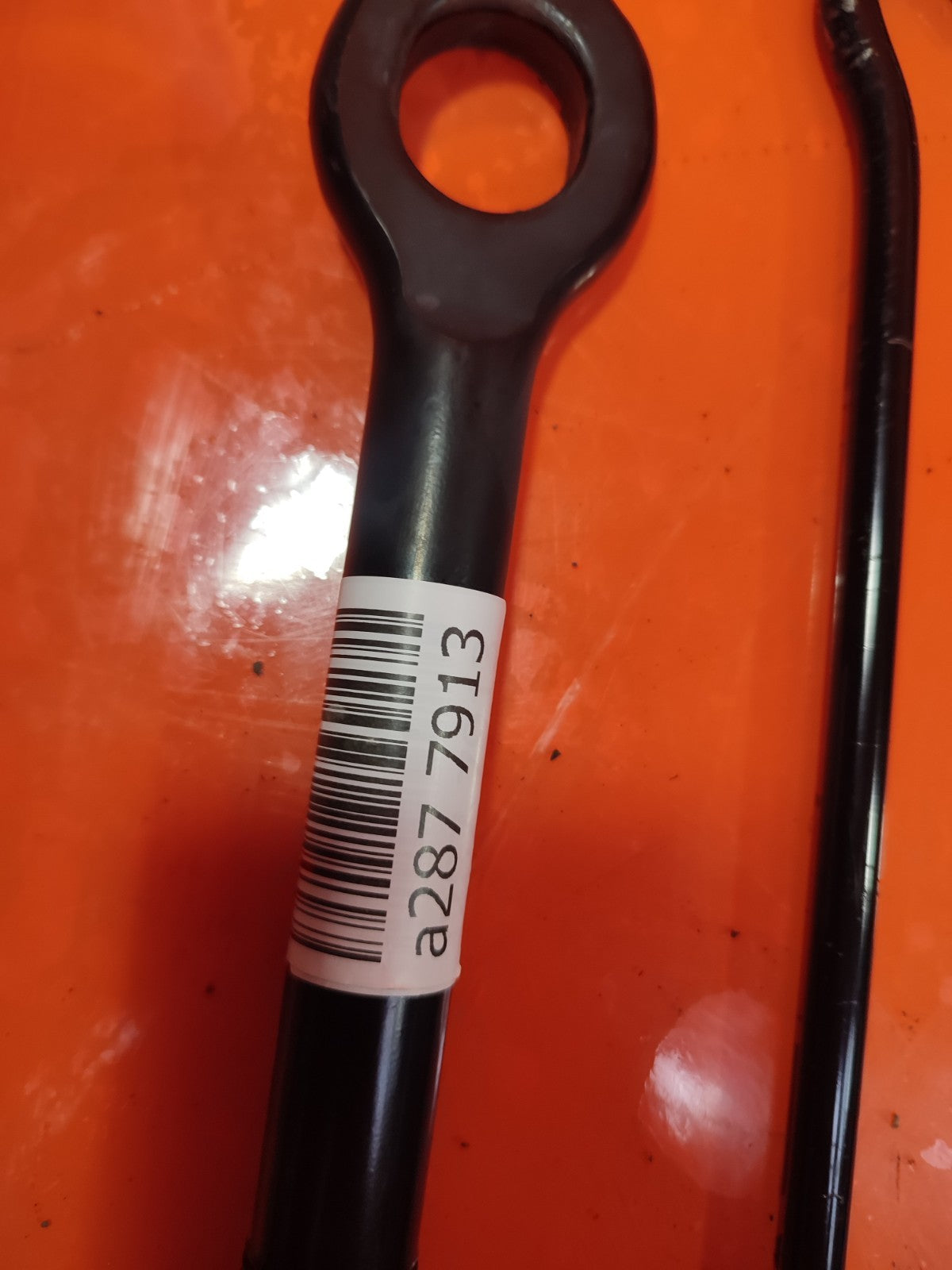 ✅KIA SPORTAGE MK3 1.7 DIESEL 2014 TOOL KIT Warranty A287 - Image 3