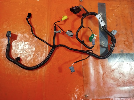 ✅FORD KUGA St-LINE 1.5 PETROL 2024 FRONT LEFT SEAT WIRING LOOM RU5T14D231SJB - Image 2