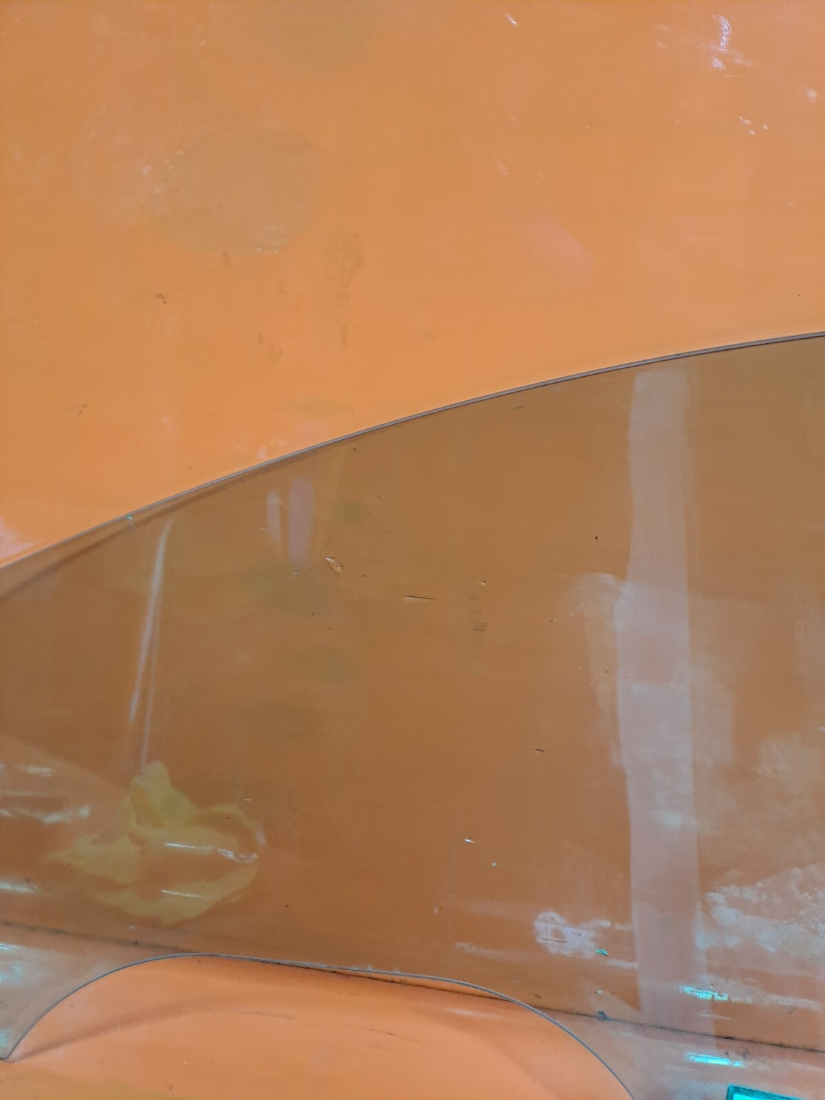 ✅Volkswagen Passat Cc Gt 2013 2.0 Diesel FRONT RIGHT WINDOW GLASS 43R-00083 - Image 12