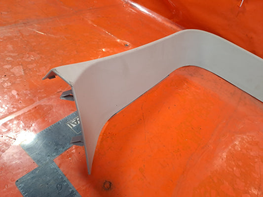 ✅2024 Ford Tourneo Connect Left Sliding Door Interior Trim 2K4867455E A366 - Image 2
