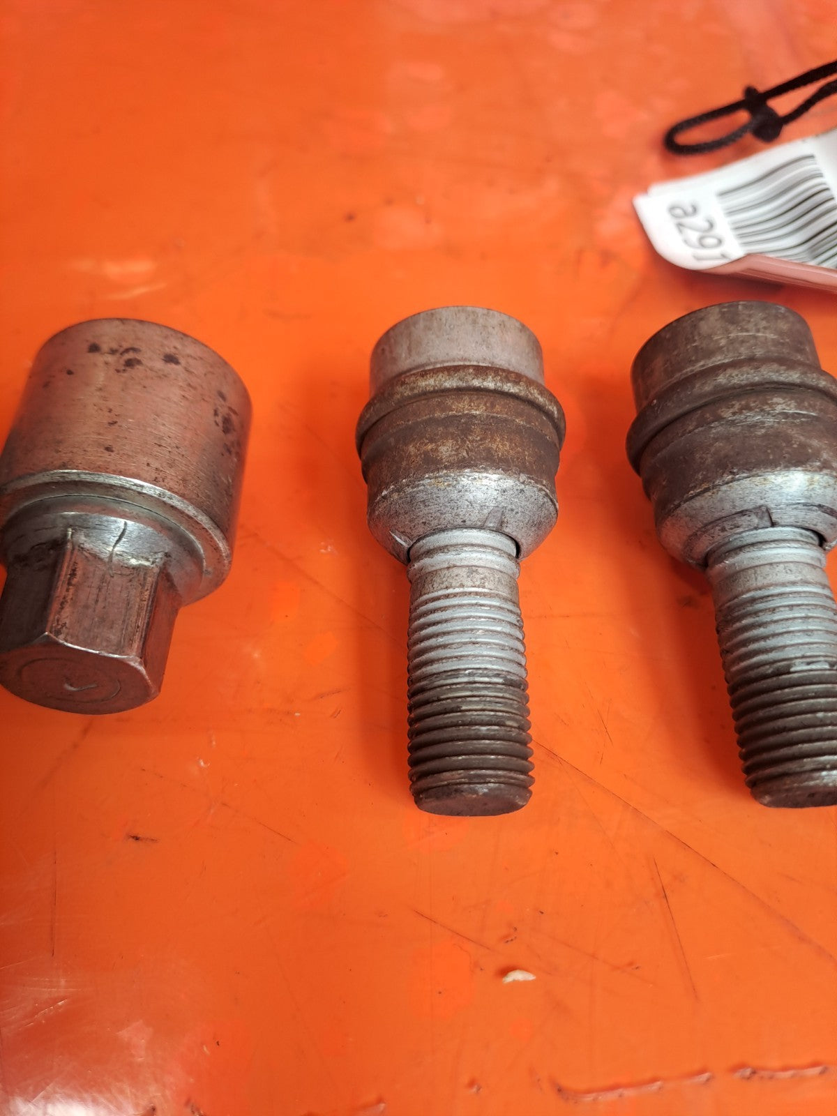 ✅Audi Q5 S Line 2012 2.0 Diesel Wheel Bolt Nuts Warranty A291 - Image 7