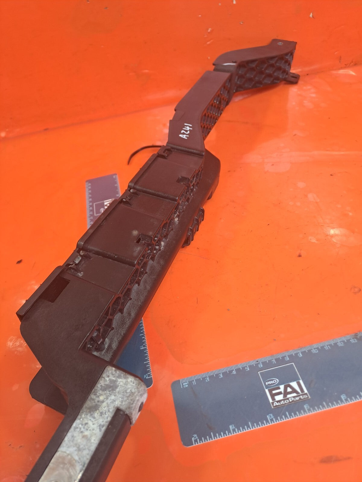 ✅2018-2025 TESLA MODEL 3 FRONT BRACKET 1571377-00-B + WARRANTY A241 - Image 12