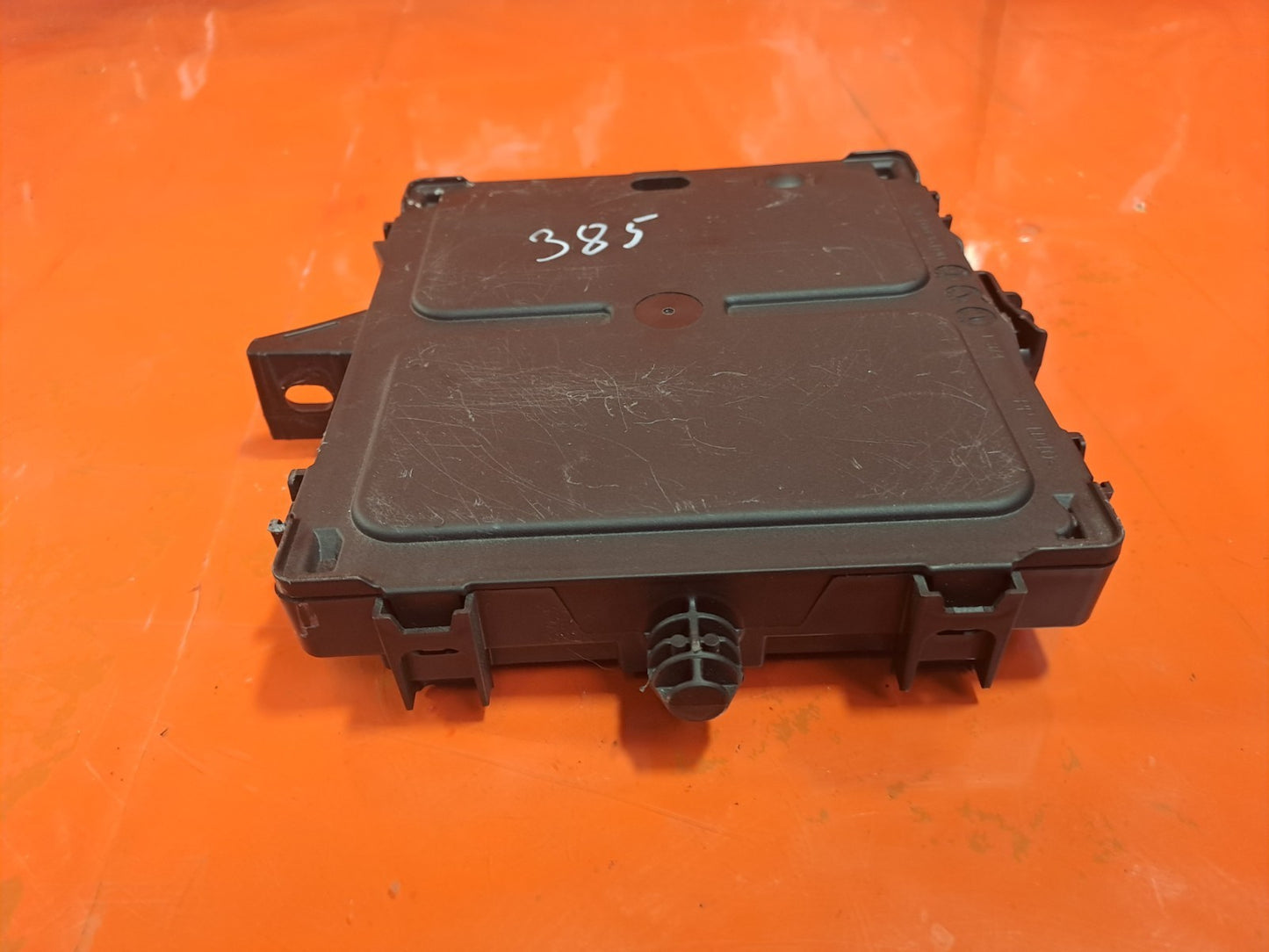✅2021 Renault Captur MK2 Iconic BCM Body Control Module 284B10264R A385 - Image 12