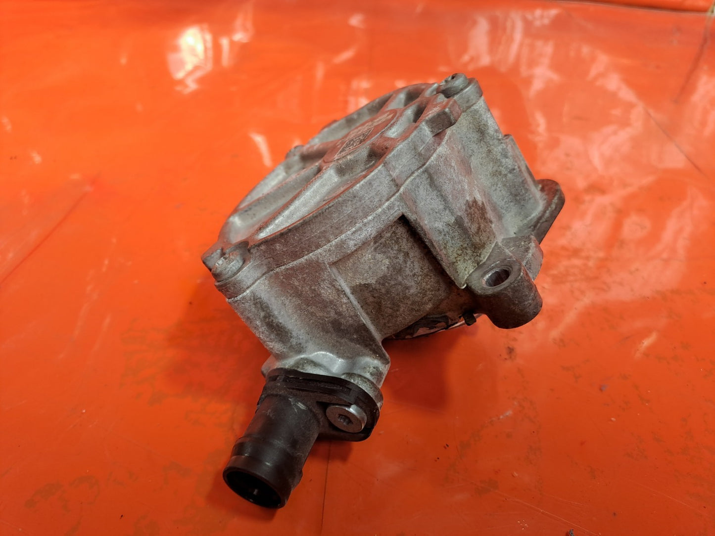 ✅Renault Captur Iconic 1.3 Petrol 2021 Vacuum Pump 146508066R A2820900005 A385 - Image 12