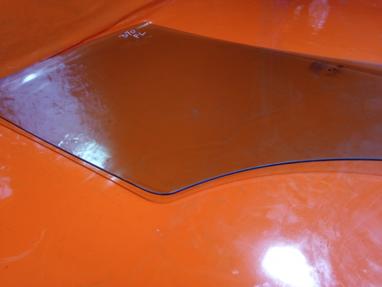 ✅Ford Transit Custom 2.0 Diesel 2021 Front Left Window Glass KK21V21411A A370 - Image 12