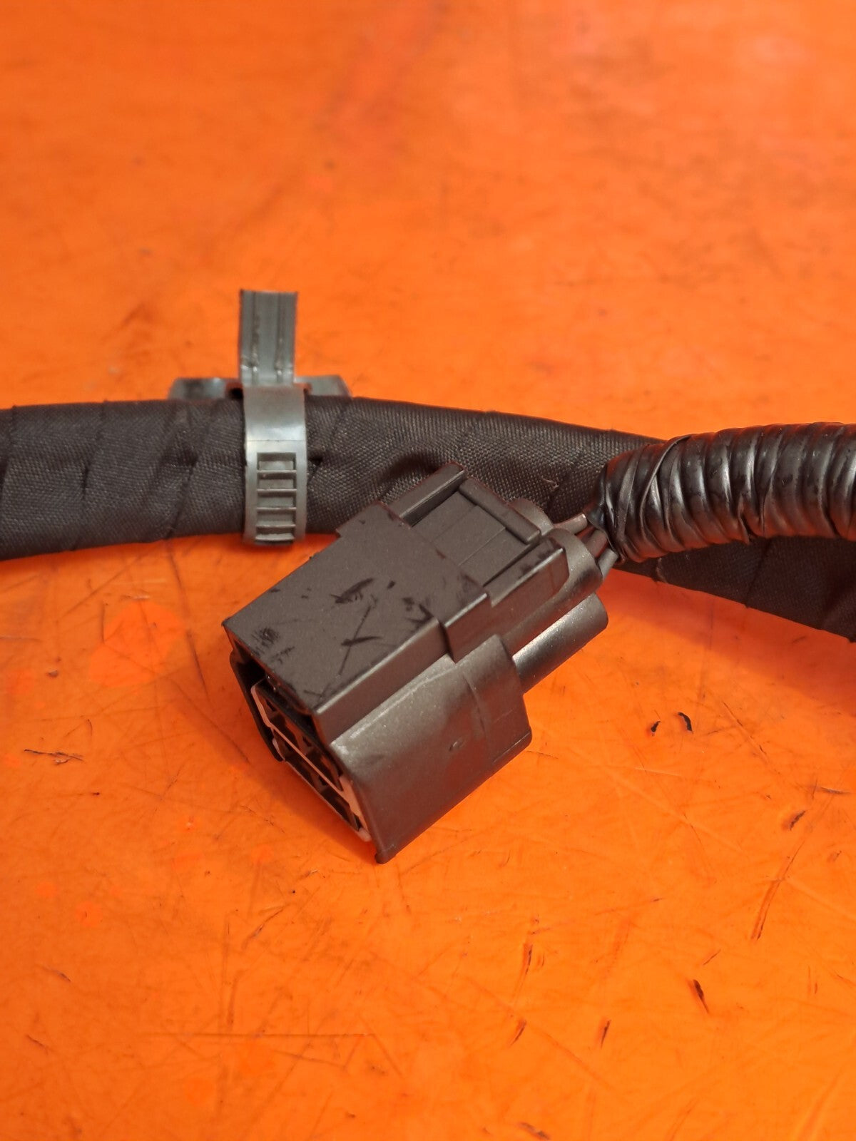 ✅2016 SSANGYONG TIVOLI ELX 1.6D BATTERY WIRING CABLE 26950-35011 + WARRANTY A279 - Image 12