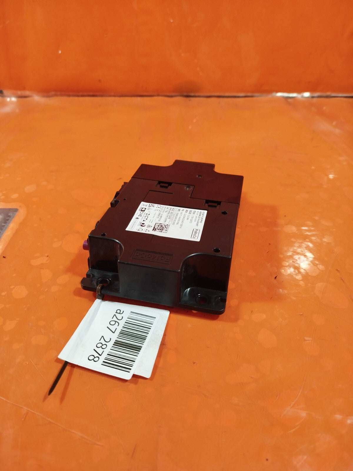 ✅Ford Focus St-Line 1.0 Petrol 2024 TELEMATICS CONTROL MODULE ECU Warranty - Image 7