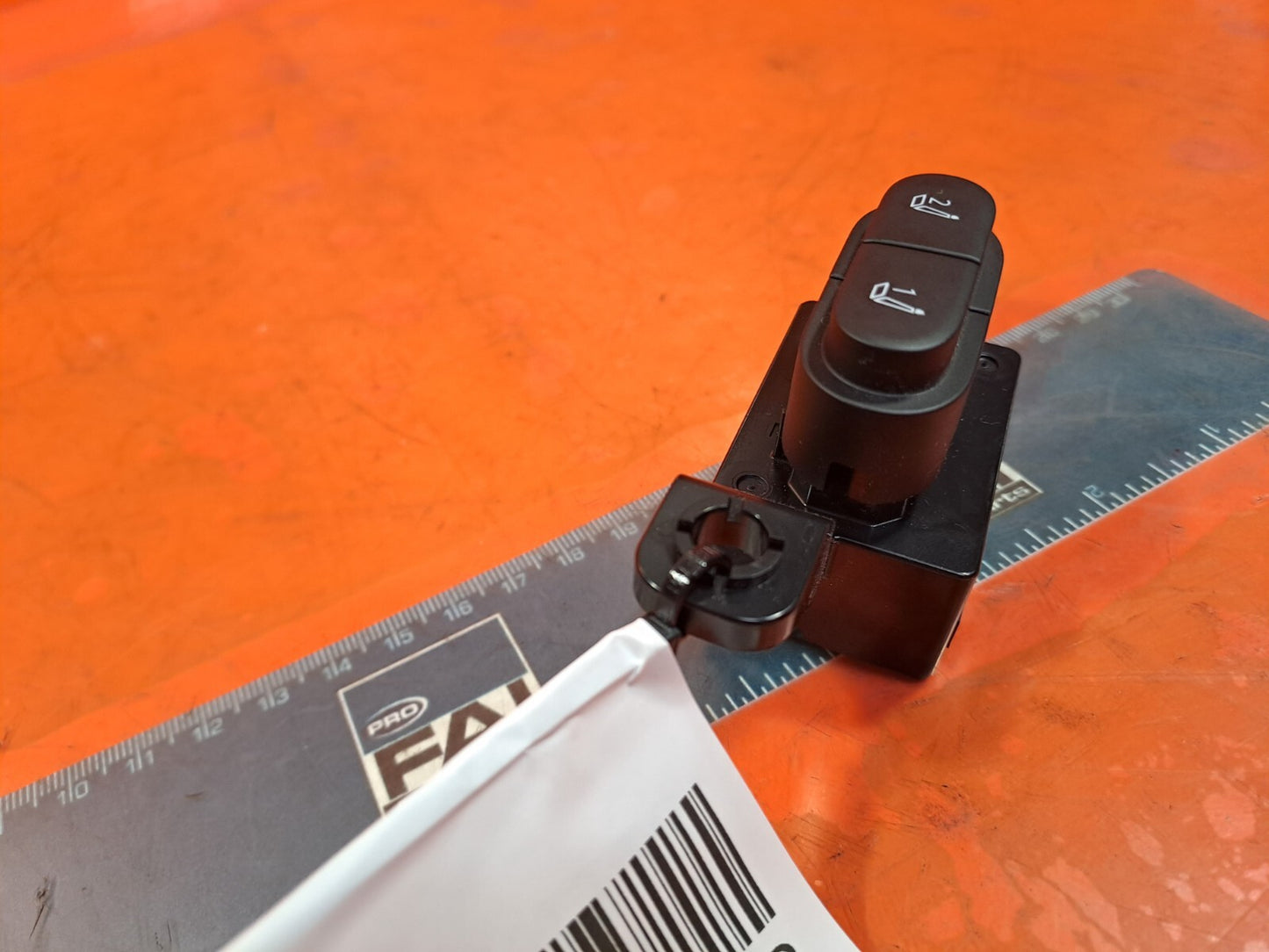 2024 HYUNDAI IONIQ 5 Driver Seat Adjustable Switch 93250-GI500 + WARRANTY A226 - Image 7