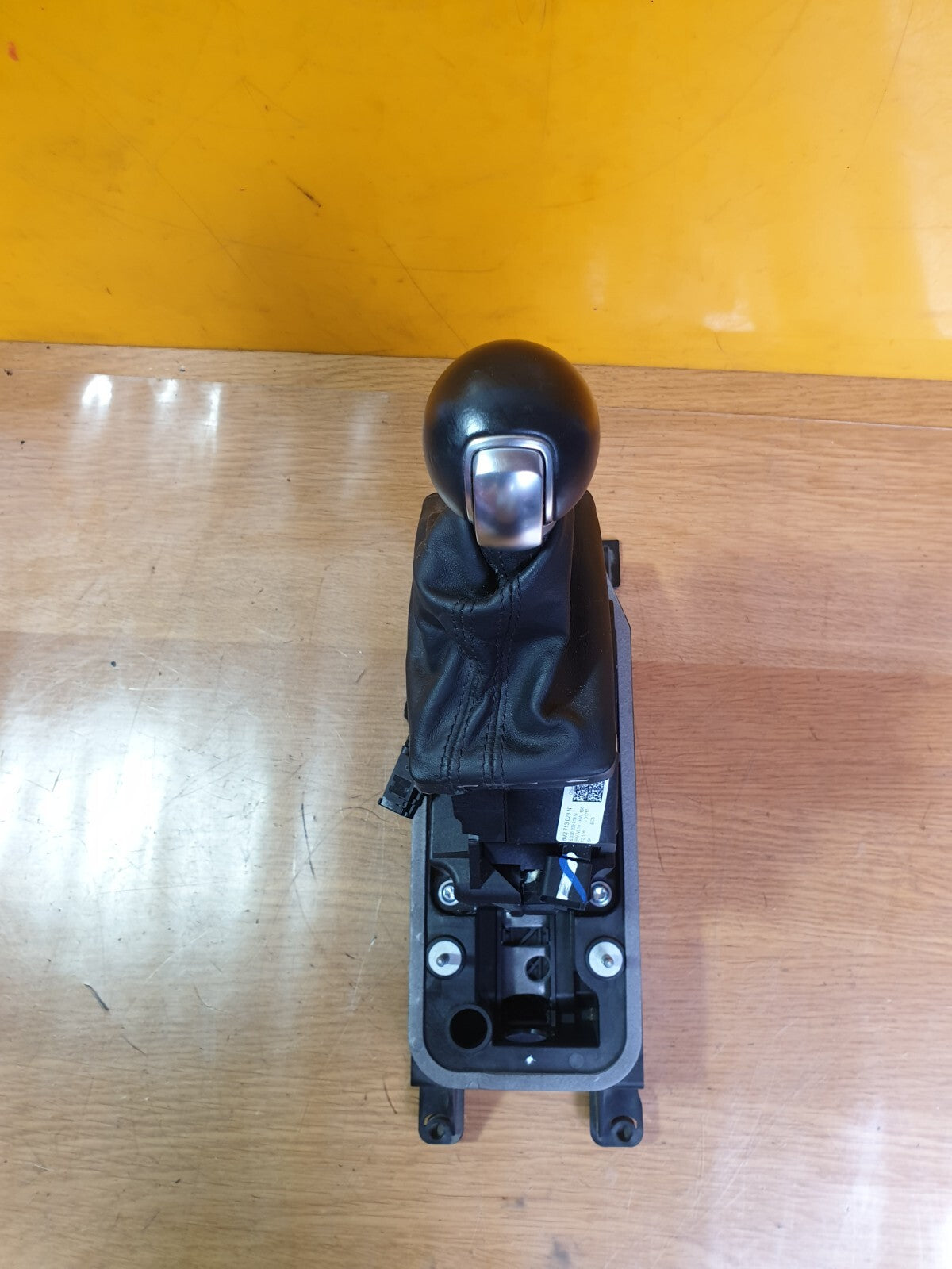 ✅2015 AUDI A3 E-TRON 1.4P GEAR SELECTOR STICK SHIFTER 8V2713023N + WARRANTY A204 - Image 11