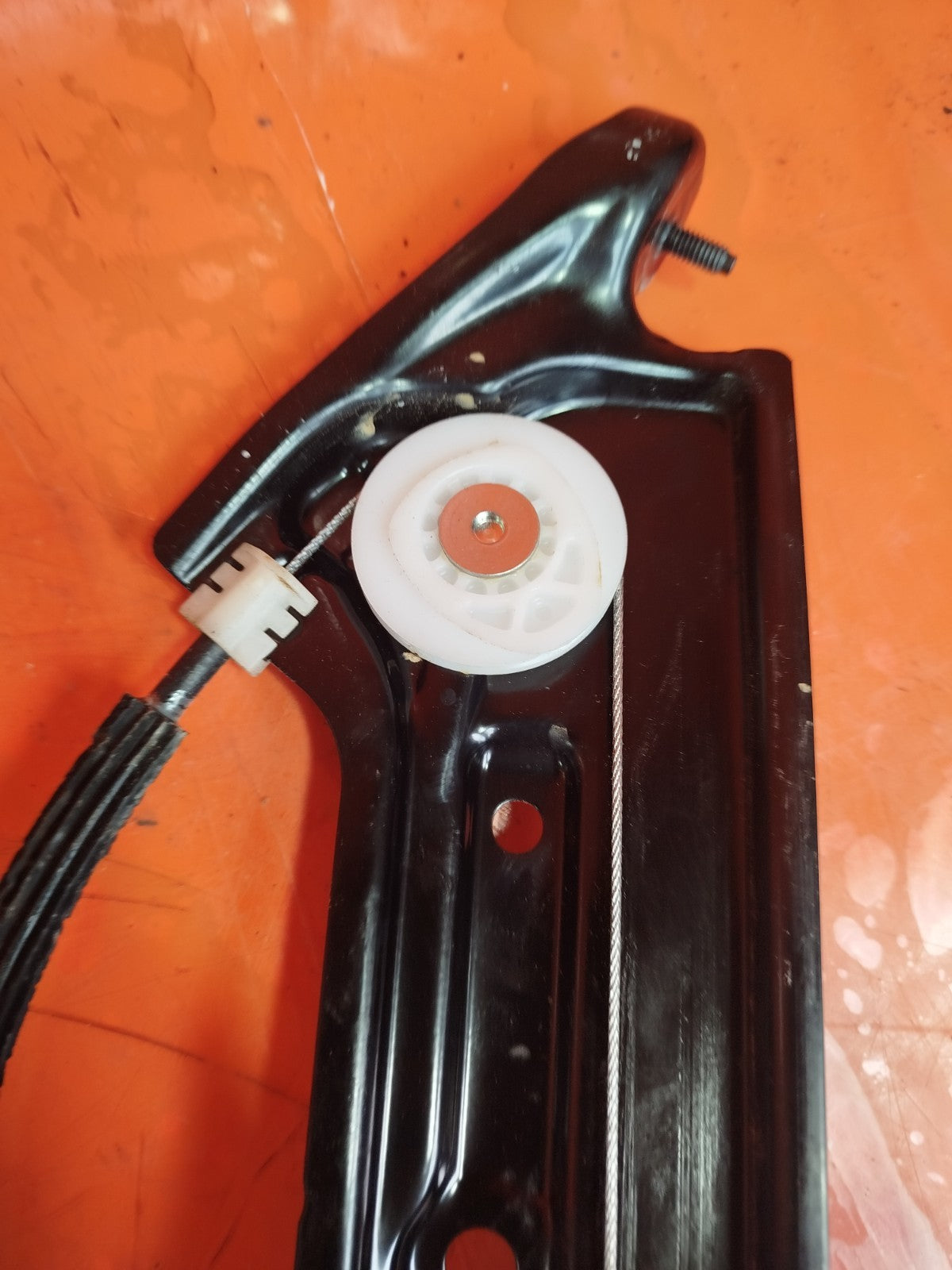 ✅2023 BMW 2 SERIES M SPORT F44 WINDOW REGULATOR MOTOR FRONT RIGHT 5A01D24 A293 - Image 11