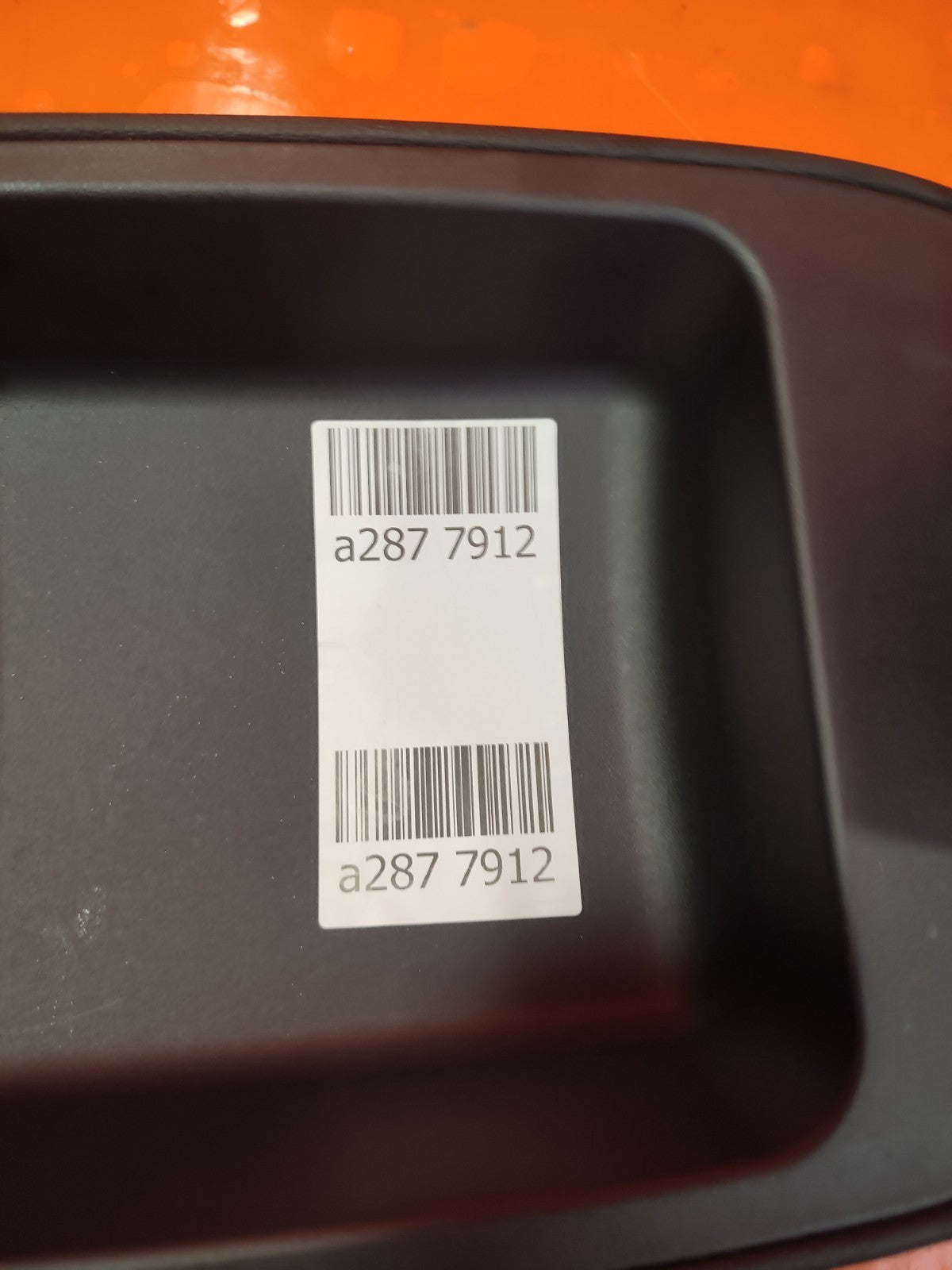 ✅KIA SPORTAGE MK3 1.7 DIESEL 2014 CENTRE CONSOLE LEATHER ARMREST Warranty A287 - Image 5