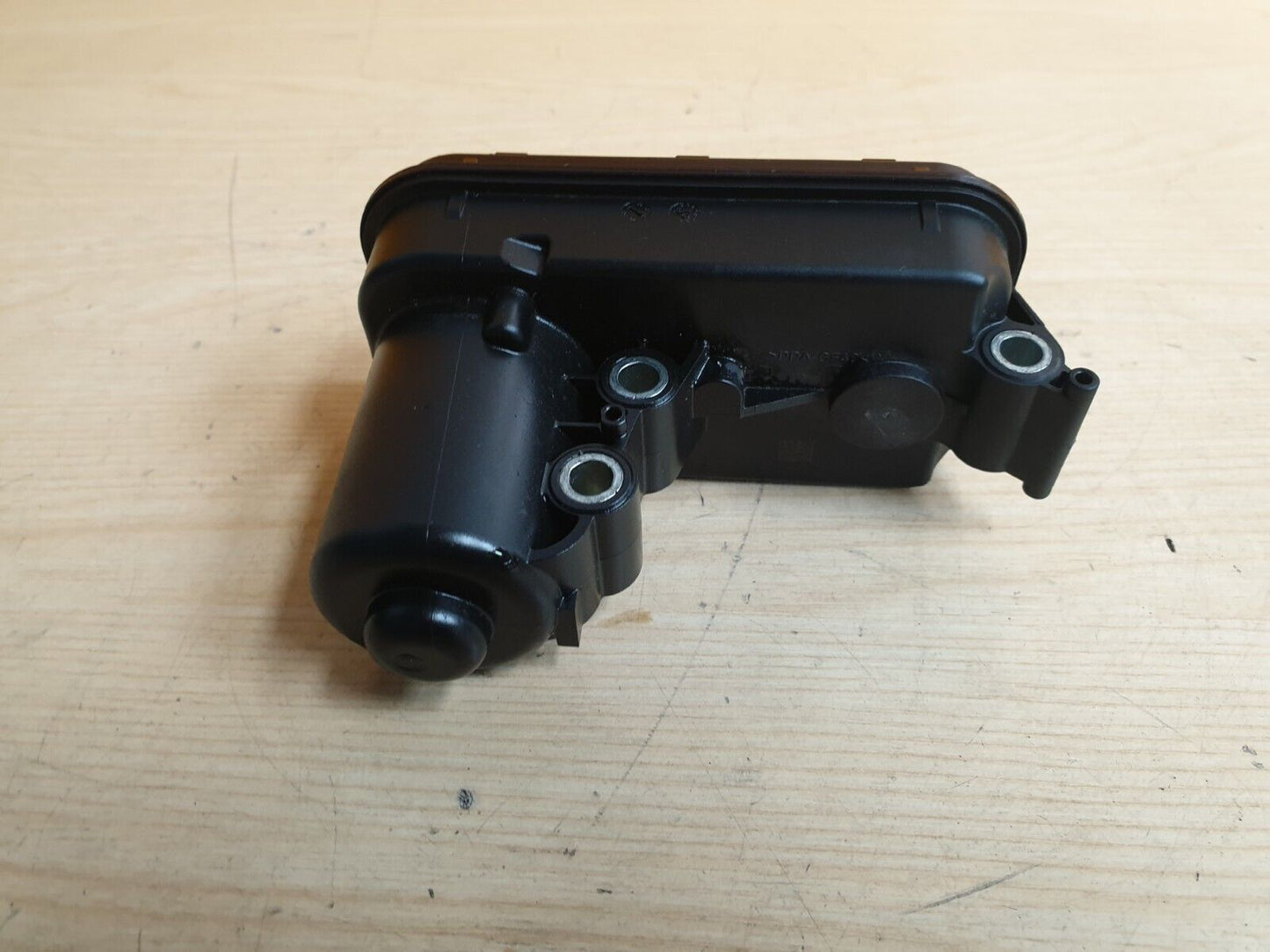 2021 MERCEDES A200 W177 1.3 PETROL TURBOCHARGER ACTUATOR A2820900280 A067