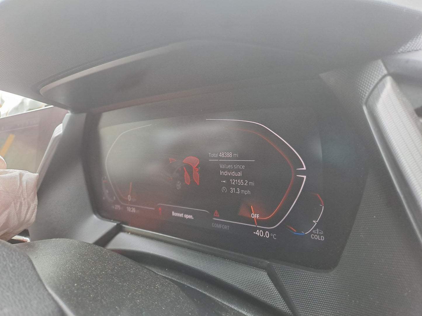 ✅BMW F44 218I M Sport 1.5 Petrol 2020 Speedometer Instrument Cluster Warranty - Image 6