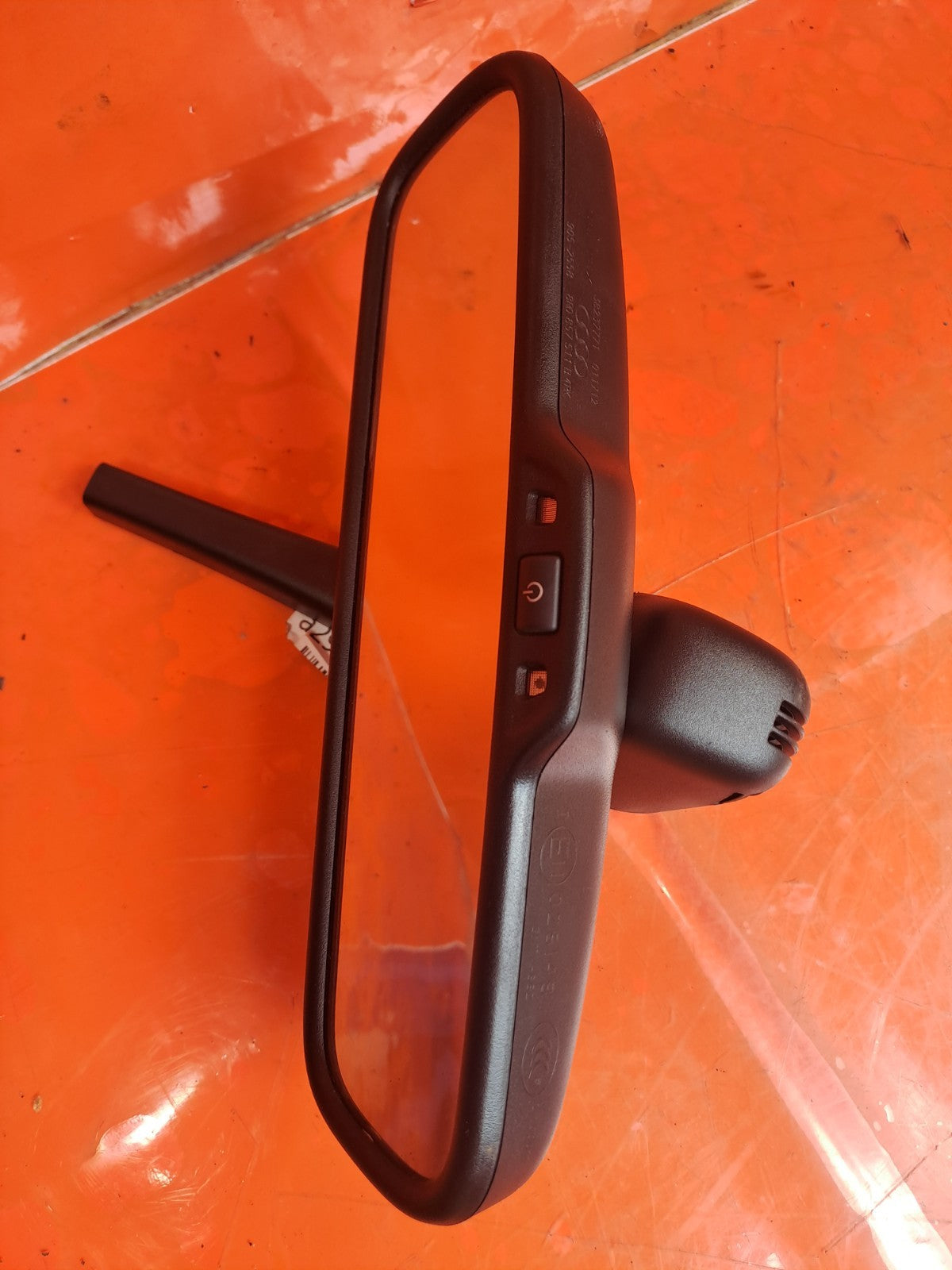 ✅Audi Q5 S Line 2012 2.0 Diesel INTERIOR REAR VIEW MIRROR 8R0857511B Warranty - Image 11
