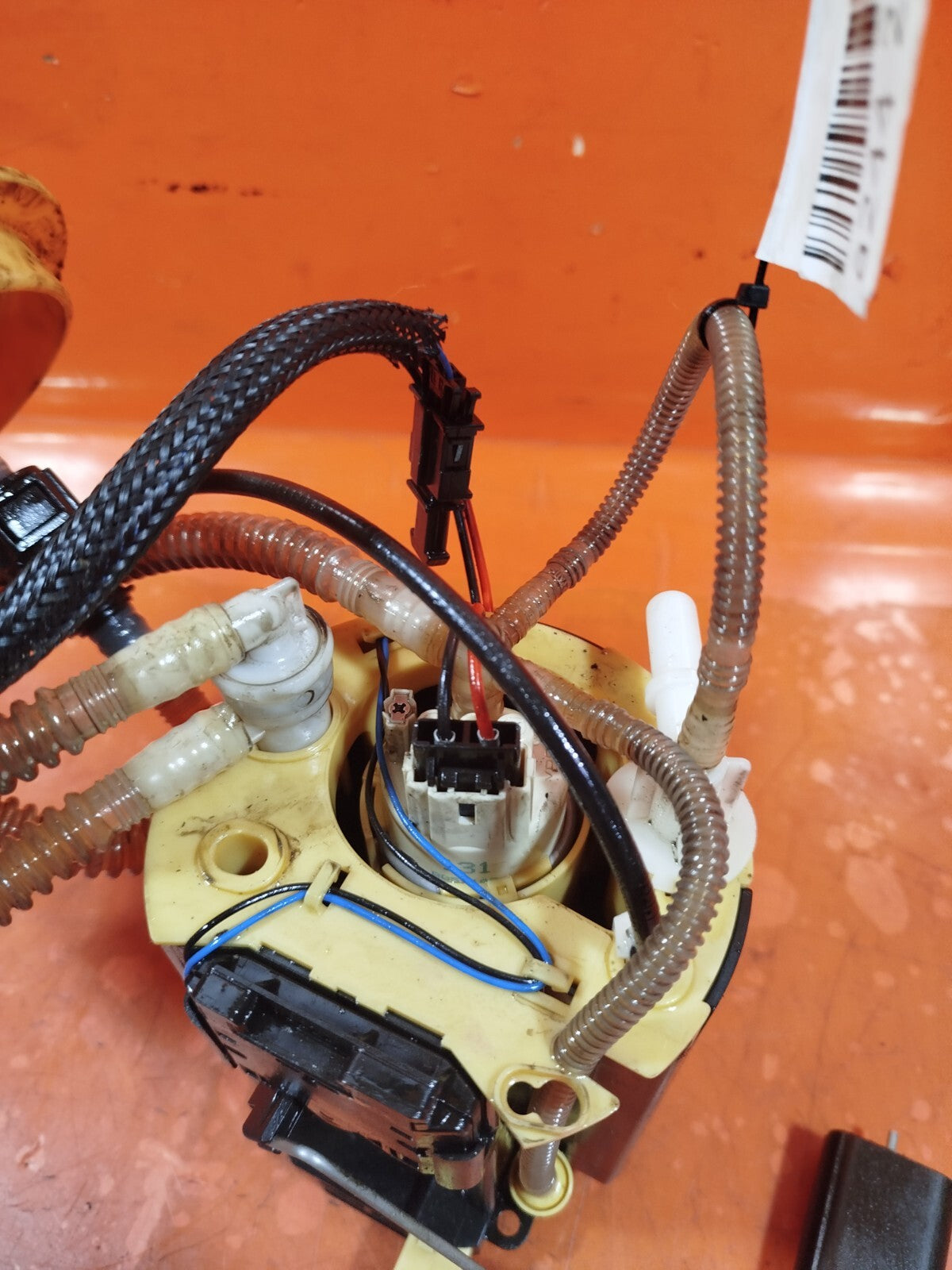 ✅2010 LAND ROVER DISCOVERY 4 L319 FUEL PUMP SENDER UNIT AH22-9039-BD + WARRANTY - Image 3