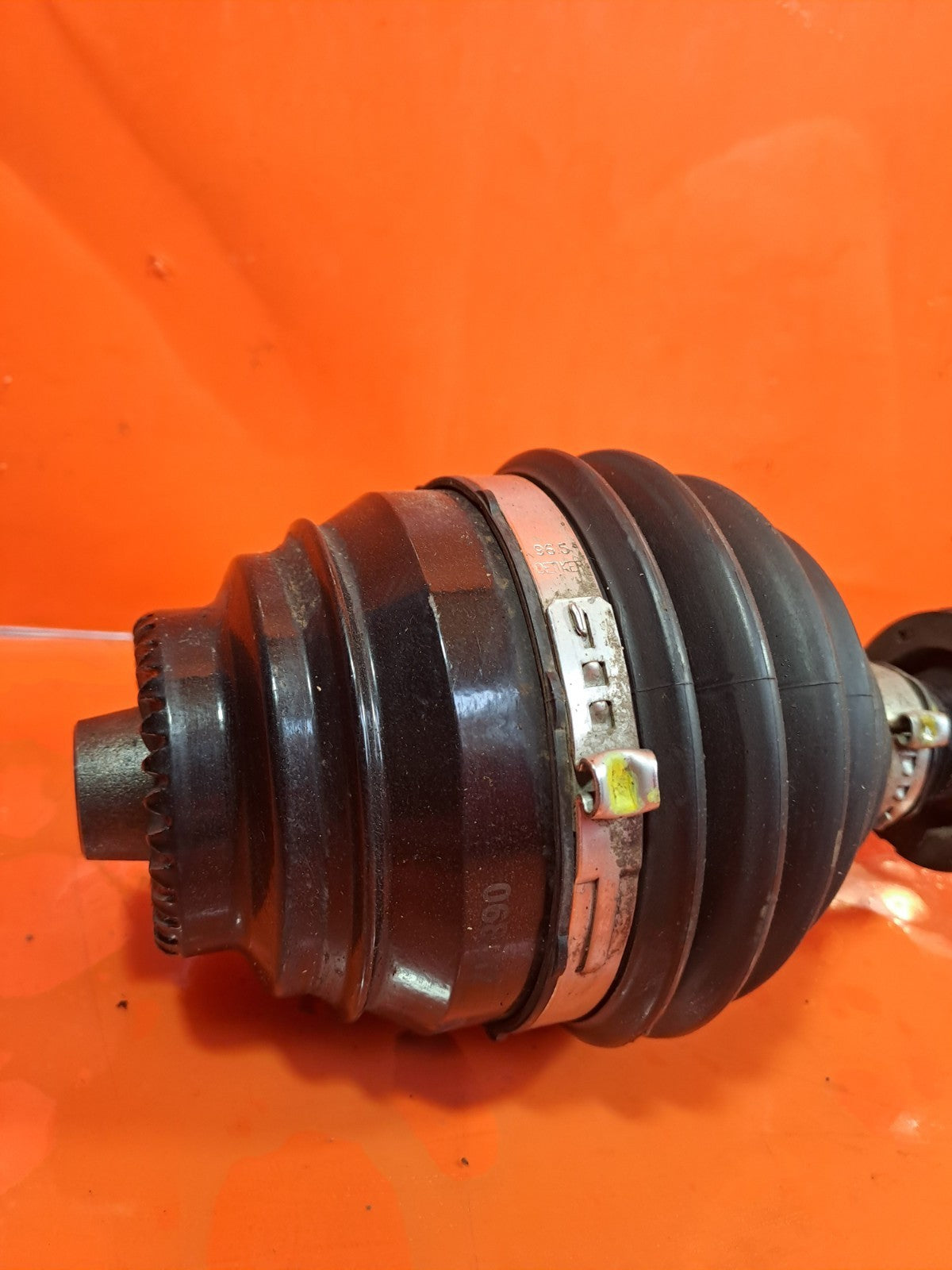 ✅BMW 220D M SPORT F44 2.0 DIESEL 2023 FRONT RIGHT AUTO DRIVESHAFT Warranty A293 - Image 11