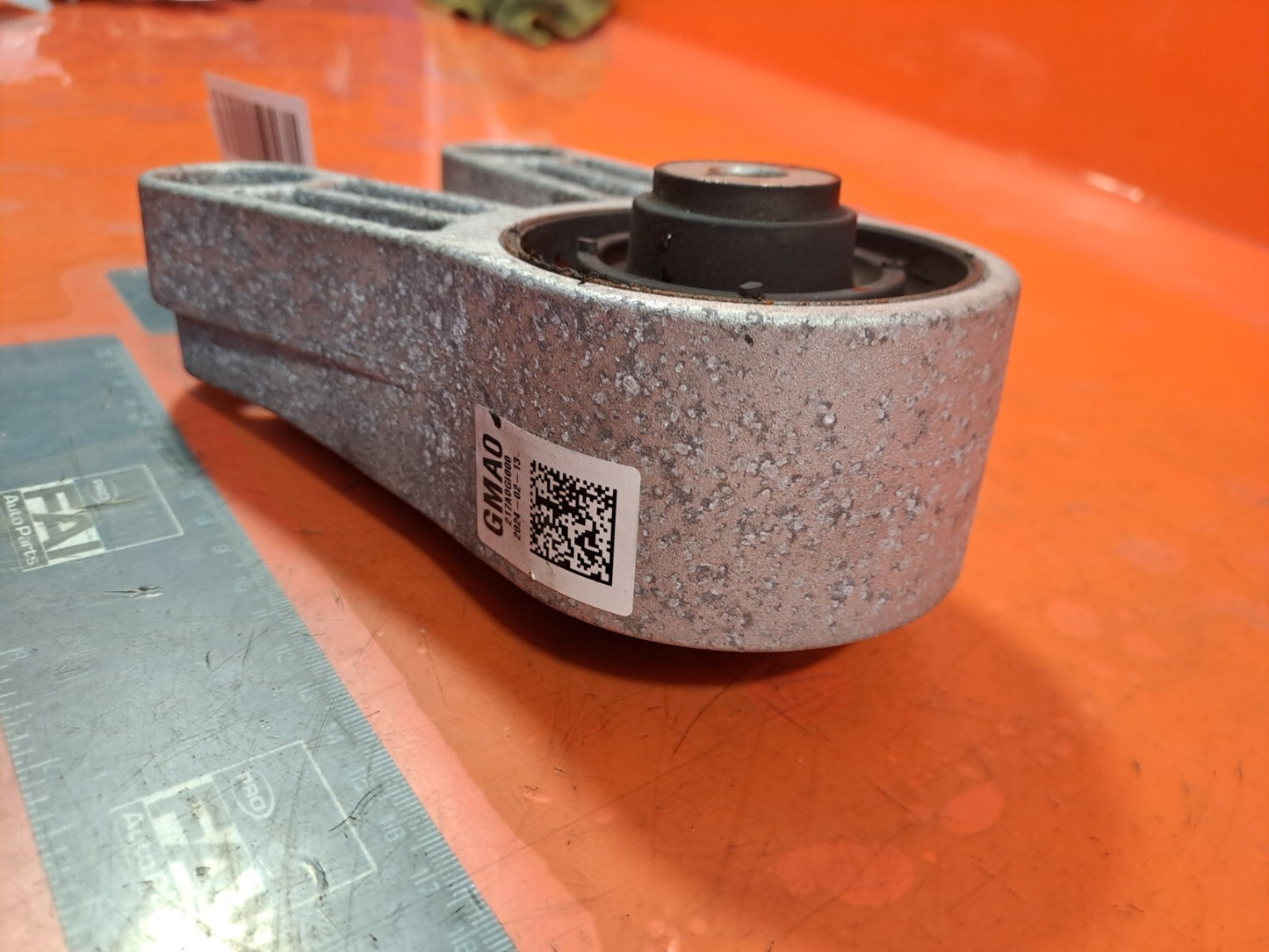 Hyundai Ioniq 5 Namsan 2024 Right Engine Mount Bracket 217A5-GI000 217A0-GI000 - Image 3