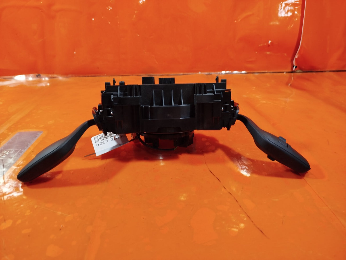 ✅Ford Focus St-Line 1.0 Petrol 2024 WIPER & INDICATOR STALK H1BT-14A664-AB A267 - Image 8