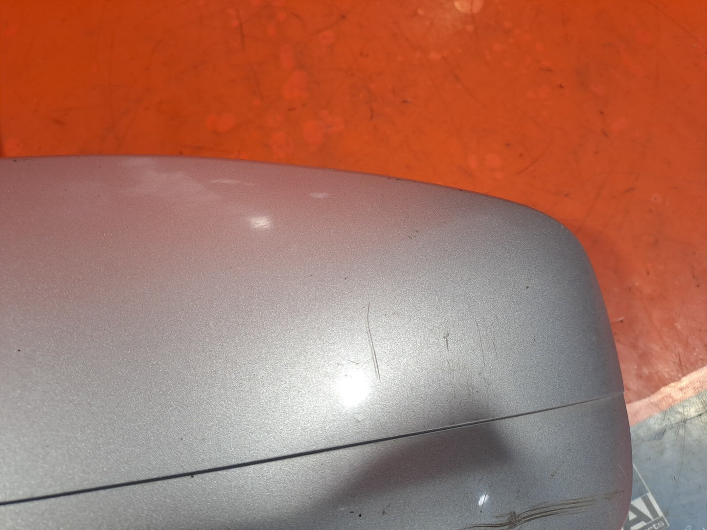 ✅2008 KIA SORENTO MK1 FRONT LEFT PASSENGER SIDE WING MIRROR + WARRANTY xAA - Image 11