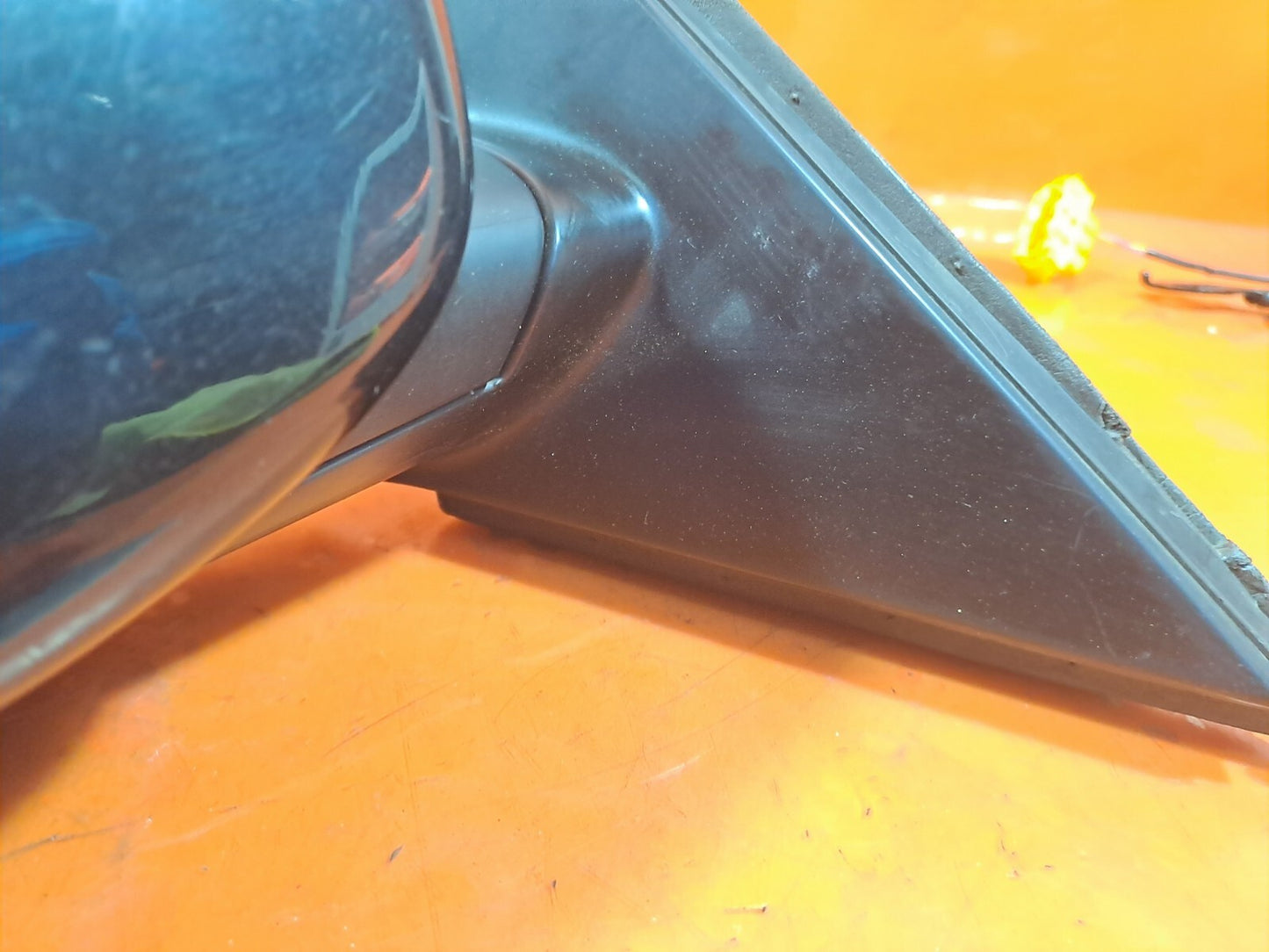 ✅BMW 5 SERIES E60 FRONT RIGHT WING MIRROR + WARRANTY xAA - Image 4