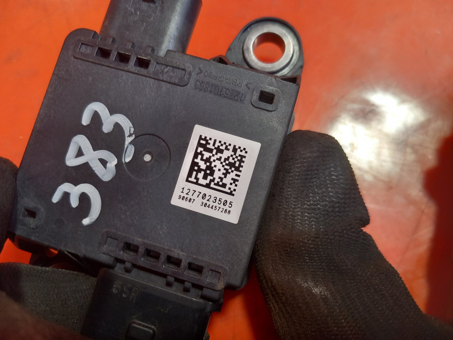2019 Ford Transit Custom Lambda Oxygen Sensor 1277023505 Warranty A383 - Image 12