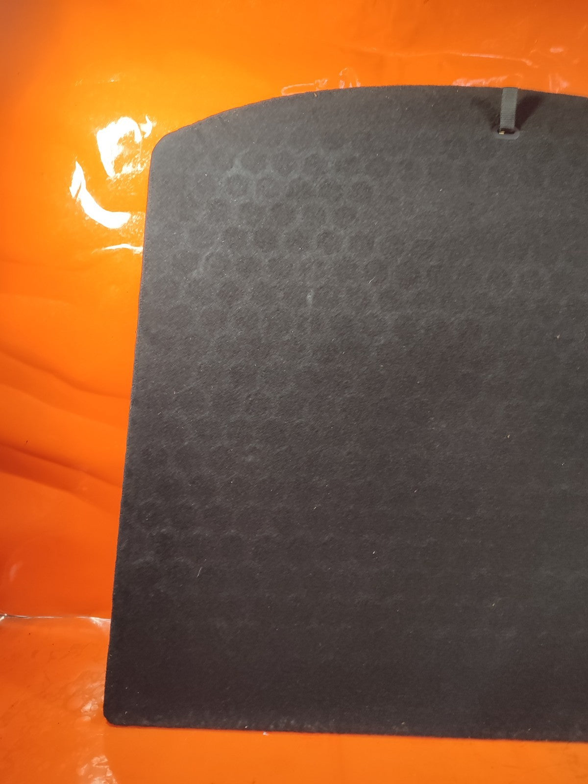 ✅KIA SPORTAGE MK3 1.7 DIESEL 2014 BOOT FLOOR MAT CARPET 85724-3W000 Warranty - Image 8