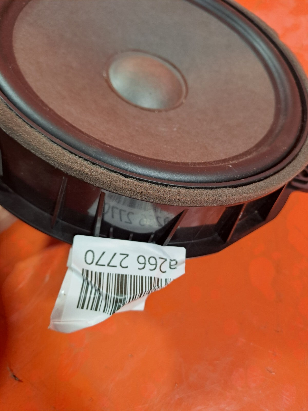 ✅2020 TESLA MODEL 3 FRONT RIGHT DOOR SPEAKER 1079744-00-E + WARRANTY A266 - Image 12