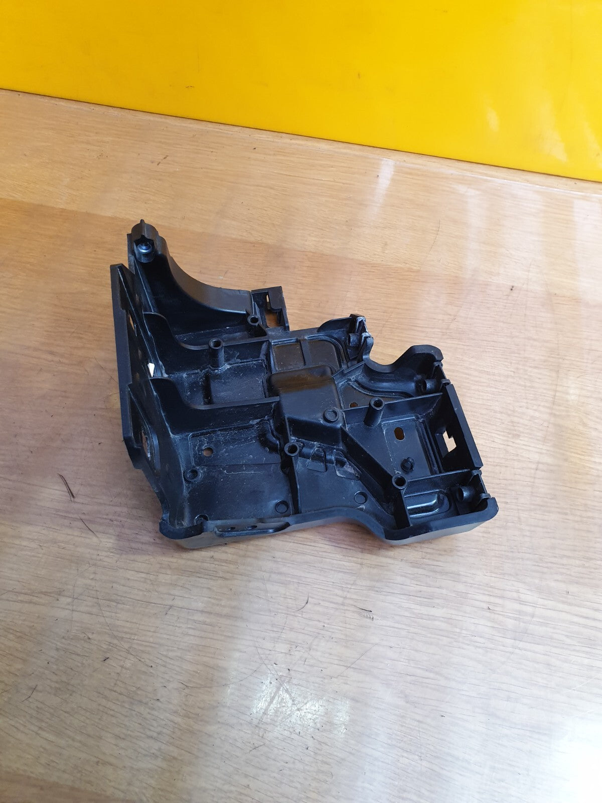 ✅2022 RANGE ROVER EVOQUE L551 RADIATOR BRACKET LEFT SIDE K8D2002A57AA + WARRANTY - Image 9