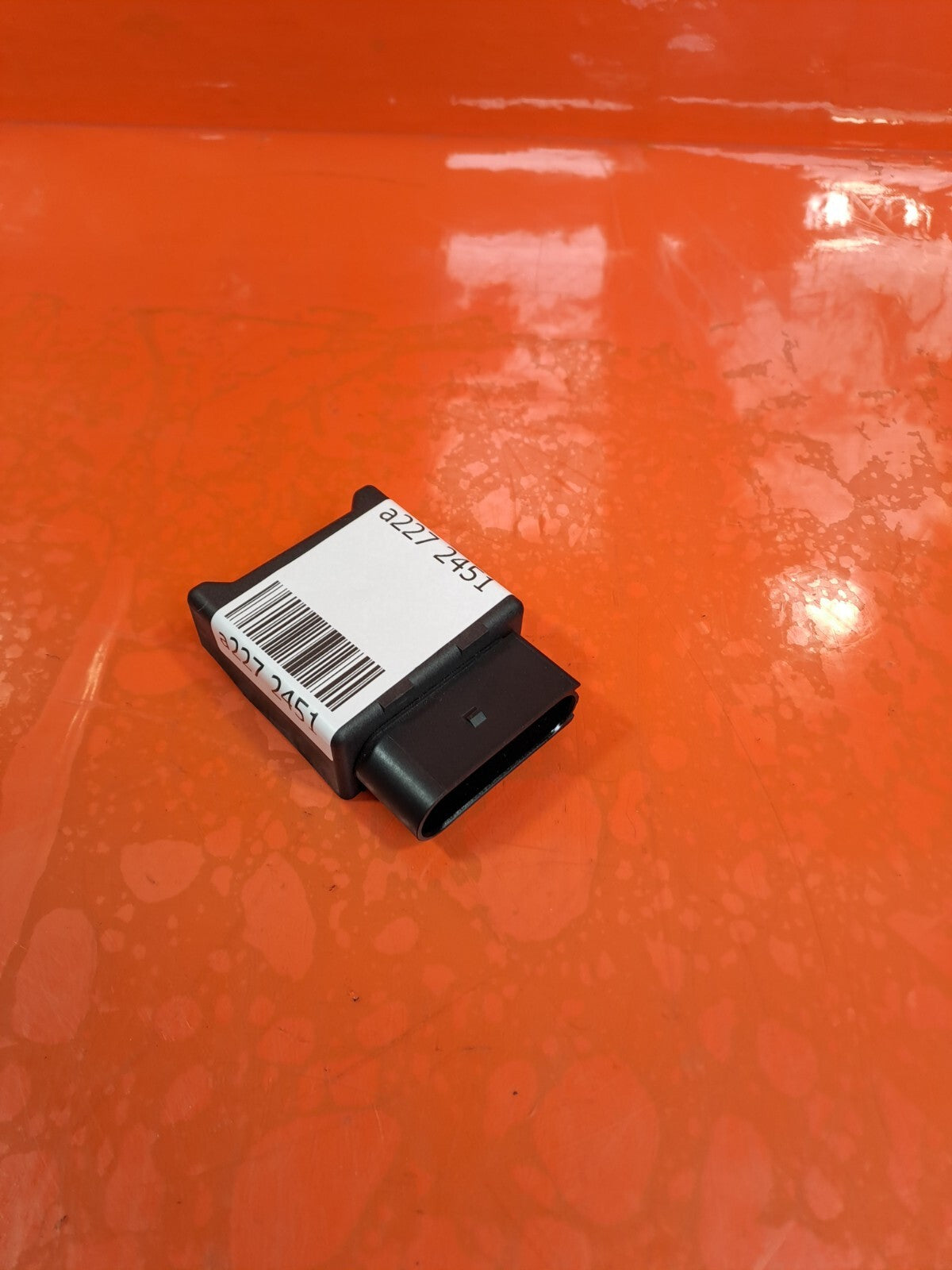 Cupra Leon VZ2 2023 1.4 Petrol Fuel Pump Control Module 5Q0906093B Warranty A227 - Image 11