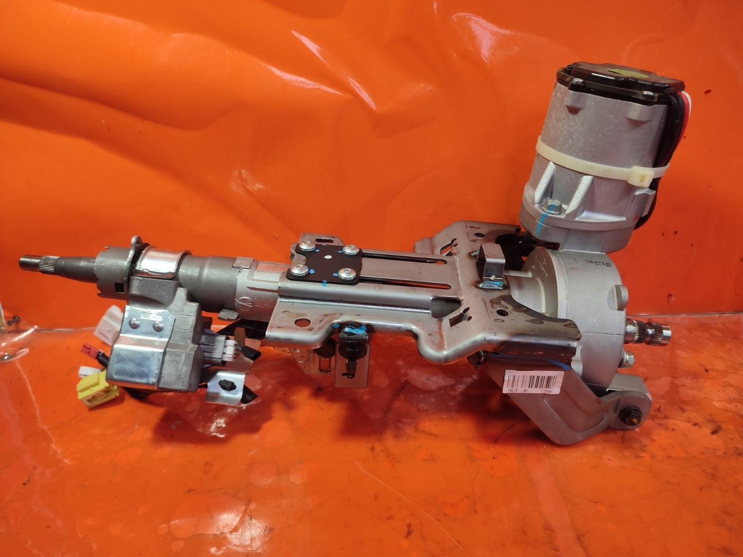 ✅KIA SPORTAGE MK3 1.7 DIESEL 2014 POWER STEERING COLUMN 81900-3W700 Warranty - Image 1