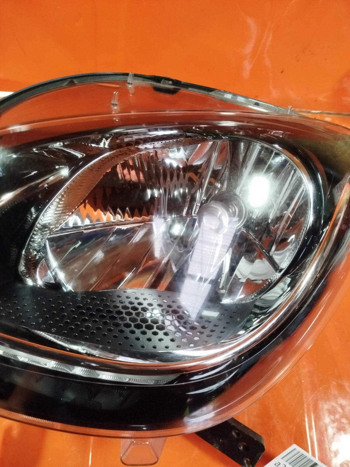 ✅SMART EQ FORFOUR 2020 FRONT LEFT HEADLIGHT A4539068901 Warranty A263 - Image 4