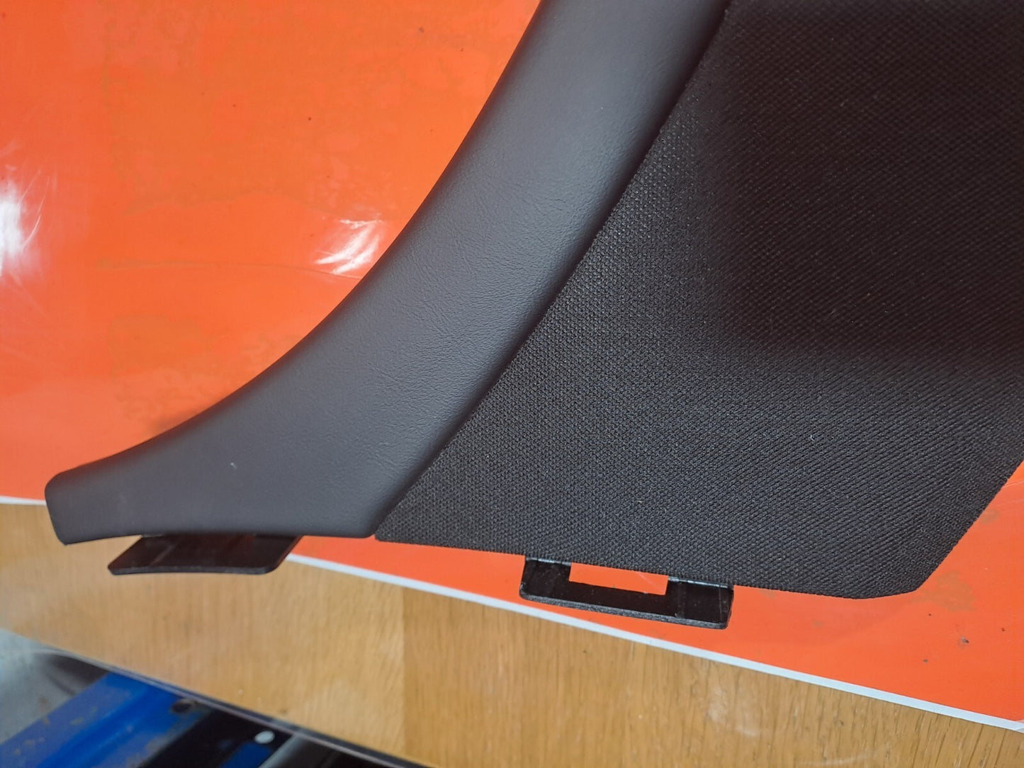 2024 TESLA MODEL 3 LONG DASHBOARD TRIM 1859340-10-B + WARRANTY A207 - Image 8