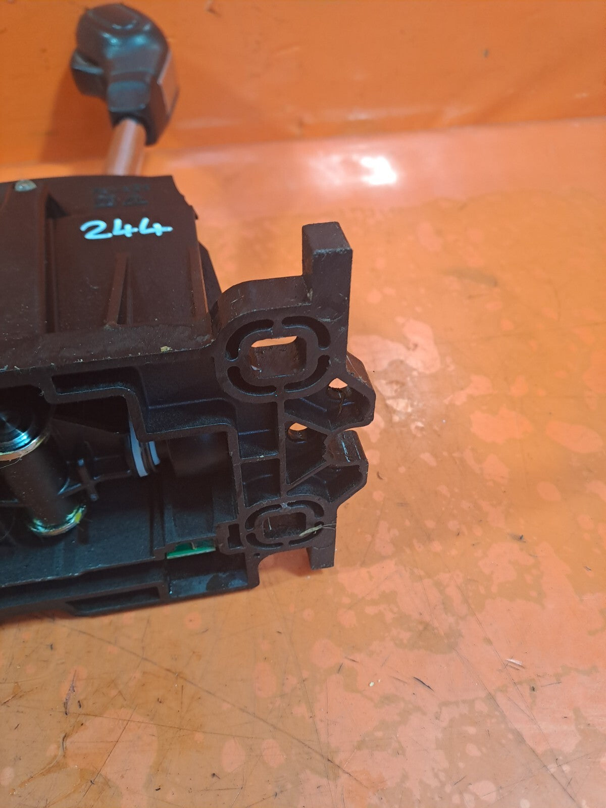 ✅2010 LAND ROVER DISCOVERY 4 L319 GEAR SHIFTER SELECTOR AH22-7Z370-AC + WARRANTY - Image 12