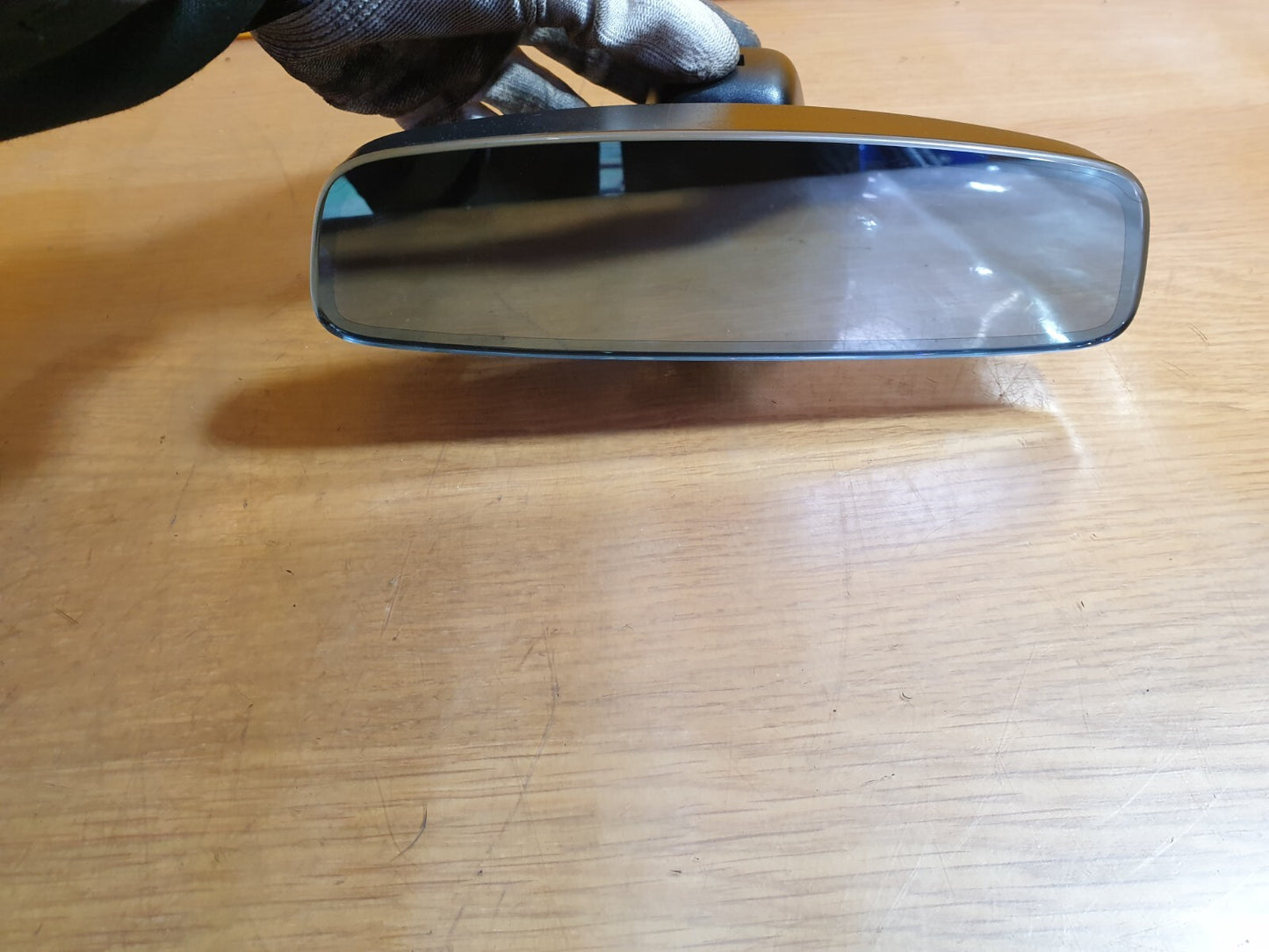 ✅AUDI A3 S LINE 2021 REAR VIEW MIRROR & WINDSCREEN RAIN SENSOR 81A955555 A149 - Image 11