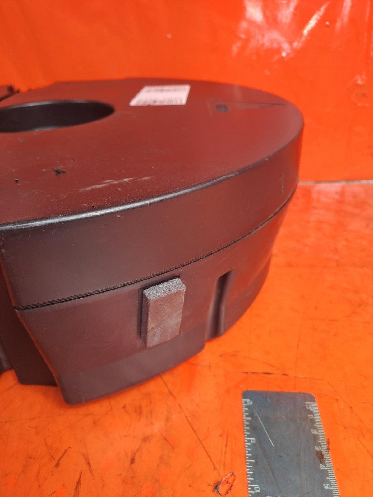 ✅Audi Q5 S Line 2012 2.0 Diesel REAR SUBWOOFER SPEAKER 8R0035382 Warranty A291 - Image 6