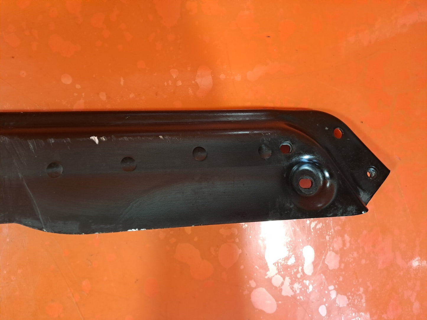 TESLA MODEL 3 LONG 2024 FRONT RADIATOR BRACKET 1452325-01-B Warranty A207 - Image 8