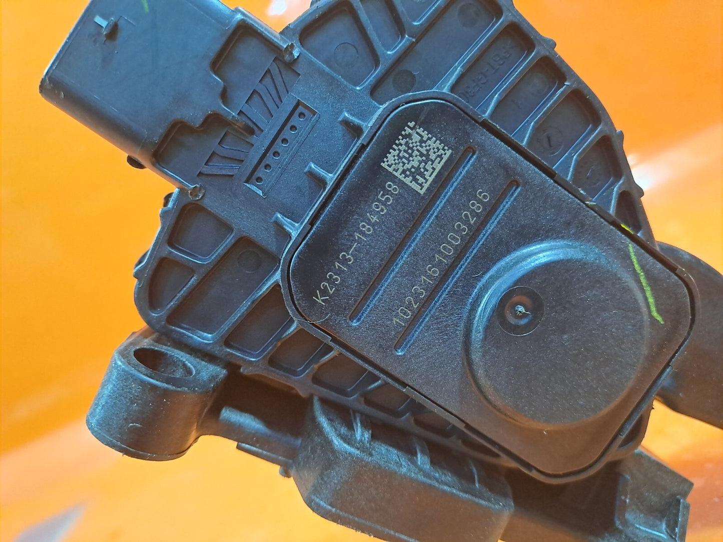 TESLA Model 3 Long 2024 THROTTLE PEDAL GAS ACCELERATOR Warranty A207 - Image 8